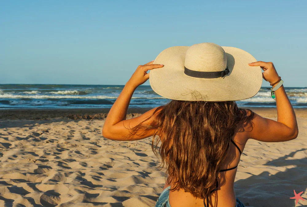 summer hair care guide